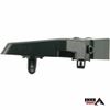 Bumper Bracket Pair Set For 2011-2014 Charger R/T SE SXT Front Right & Left Side
