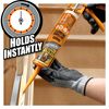 Gorilla Heavy Duty Grab Adhesive White 290ml