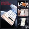 [360° Rotating Stand] Compatible with Google Pixel 8 MagSafe Case, Google Pixel 8, Multi-functional 360° Rotating Stand, [Horizontal/Vertical Compatible, Adjustable Angle] Cover, Genuine TPU + PC,
