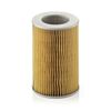 MANN-FILTER C 15 124/2 Luftfilter - für Off-Highway Anwendungen