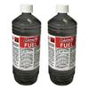 A4TECH Coleman Fuel 2 x 1L Catalytic Petrol Coleman®