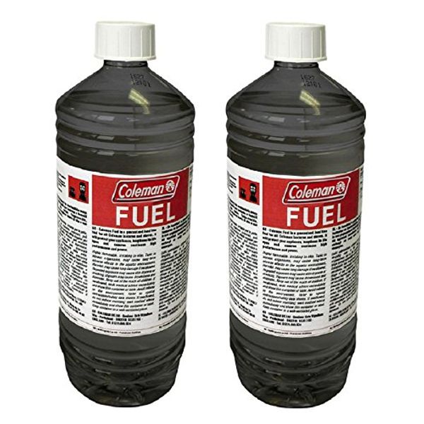 A4TECH Coleman Fuel 2 x 1L Catalytic Petrol Coleman®