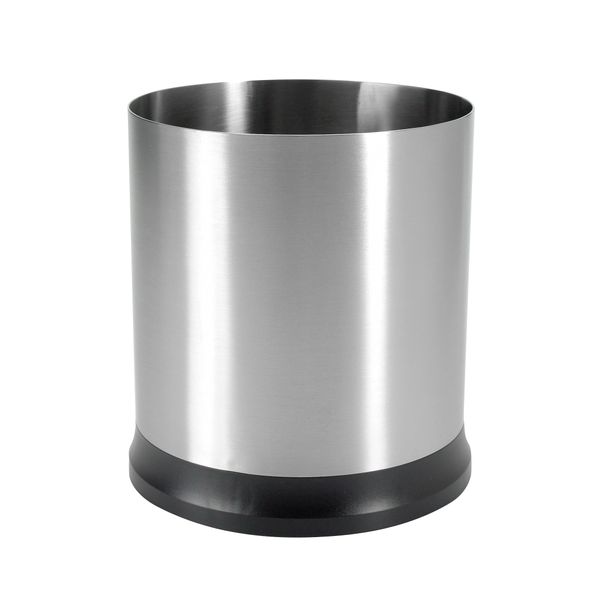 OXO Good Grips Stainless Steel Rotating Utensil Holder