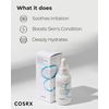 COSRX Serums (Centella Aqua Soothing Ampoule)