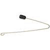 109186-01 for Linear MCS106603 / LA / WHIP Solid Wire Rigid Antenna F Connector