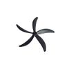 E-flite 10 x 9 Scimitar 5 Blade Prop Left EFLP10905BL Propellers Electric Plane