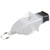 Molten WDFPKPSL Referee Goods Whistle Dolphin Pro KP Silver