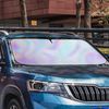 For Lexus Car Front Windshield Sun Shade Shield Visor UV Heat Block 57*31.5in