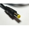 Replacement for Mustek Viewfun T70E 12V Car Charger Lead Cable