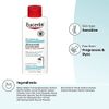 Eucerin Advanced Cleansing Body & Face Cleanser - Fragrance & Soap Free for Dry, Sensitive Skin - 16.9 fl. oz Bottle