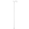 White Derby Cane for the Blind