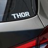 THOR Logo Sticker