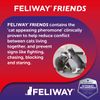 Feliway Friends 30 Day Starter Kit Diffuser, 48 ml,White