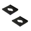 Black and Decker CMM1000 Mower Replacement Blade Insulator 2 Pack, 241381-01-2PK