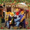 サキソフォックスのクリスマス