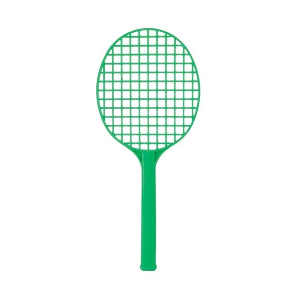 REYDON Unisex Primary Tennis Racket, White, One Size UK