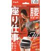 Nakayama Style Body Frame for Sitting Work, Lumbar, Size L