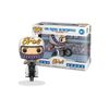 Funko Pop! Rides: Evel Knievel on Motorcycle