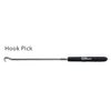Ullman Devices CHP8-L Individual Hook and Pick Set, 9-3/4", 8-Piece