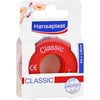 Hansaplast Classic Fixierpflaster 5 m x 1,25 cm, 1 St. Pflaster