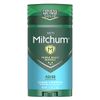 MITCHUM Advanced Control Invisible Solid Clean Control For Men, 2.7 Oz (Pack of 3)
