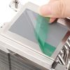 Thermalright - Thermal Interface Sheet V2 (40x50mm) Thermal Pad with Phase Change Material | Durable, Non-Conductive for CPU, GPU & Electronics Cooling