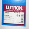Lutron VETS-1000-WH Electrical Distribution Switcher
