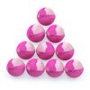 Pear Raspberry Luxury Bath Bombs -Set of 10 - Extra Large - 4.5oz