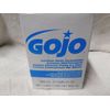 GoJo Lotion Skin Cleaners Bag In Box 800ml Refill