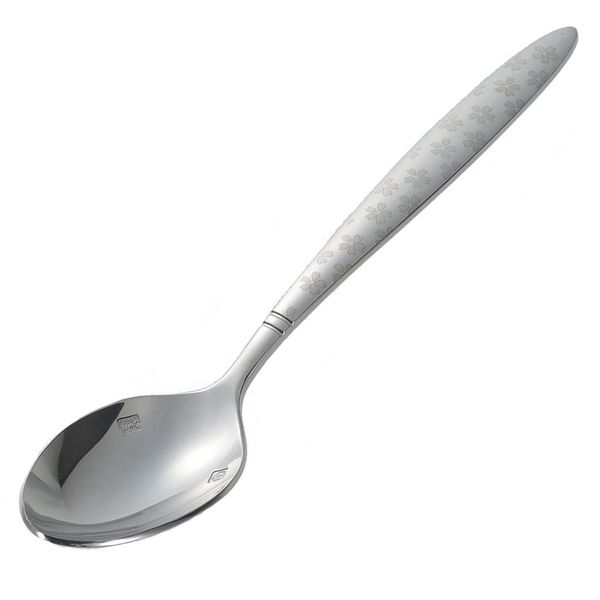 Todai Passy Maizakura Teaspoon, Made in Japan