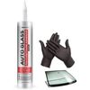 Polyurethane Windshield Adhesive with Fast Curing Formula - High Bond Strengt...