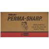Perma-Sharp Double Edge Safety Razor Blades, 100 Count, 20 Count (Pack of 5)