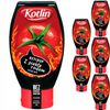 Kotlin Extra Hot Ketchup 450g/15.9oz