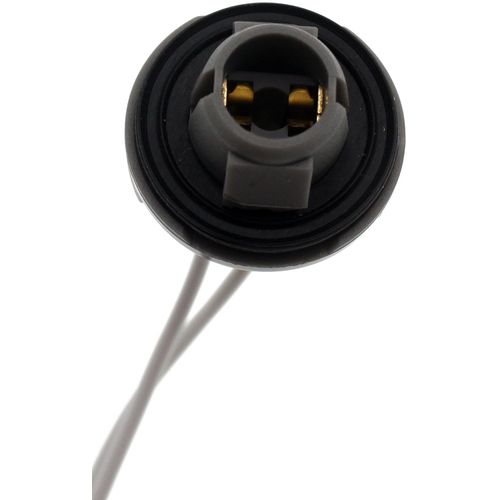 License Plate Light Connector Compatible With Buick LeSabre 2005 2004 2003 2002 2001 2000 P-2889384
