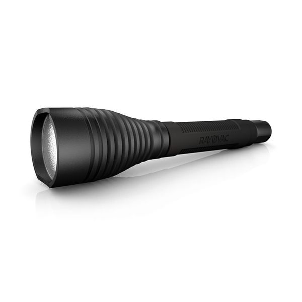 Rayovac Tactical Flashlight, 2,000 Lumens The Beast Super Bright High Mode LED