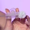 Beautybio SPECIAL  Glofacial Concentrate Solution & Replacement Tips with Brush