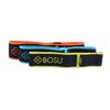 Bosu Fabric Resistance Bands (3 Pack), Multi (72-6920)