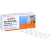 Ambroxol Ratiopharm 30mg Cough Relief Tablets 50