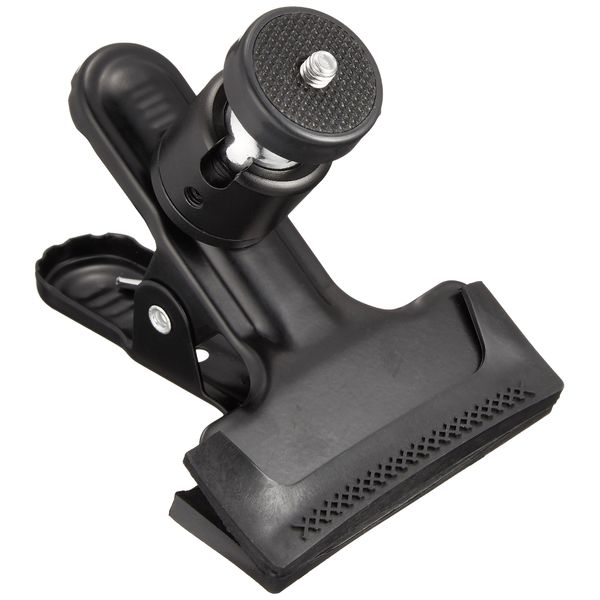 Nippon Trust Technology Clip Type Camera Attachment CAS-01
