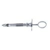 DENTAL ASPIRATING SYRINGES-1.8ML WITH HARPOON-T BAR