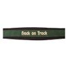 Back on Track Welltex® Werano Headcollar (Cob, Green)