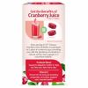 Cranberry Plus Probiotic Tablets 60 Count Urinary Tract Health Immune Support