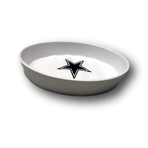 Northwest Cowboys Soap Dish