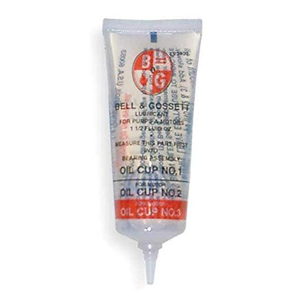 Bell & Gossett Lubricant 118154