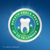 Crest +X 40mm Outlast Complete Whitening Toothpaste, Mint, 5.4 Oz, Pack Of 2, 4.050 Lb (Pack Of 2)