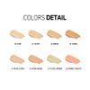 heme Full coverage liquid concealer 6ml (02 Beige)