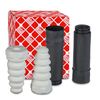 FEBI BILSTEIN Rear Shock Absorber Dust Cover Kit