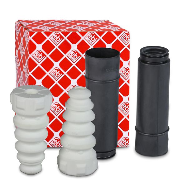FEBI BILSTEIN Rear Shock Absorber Dust Cover Kit
