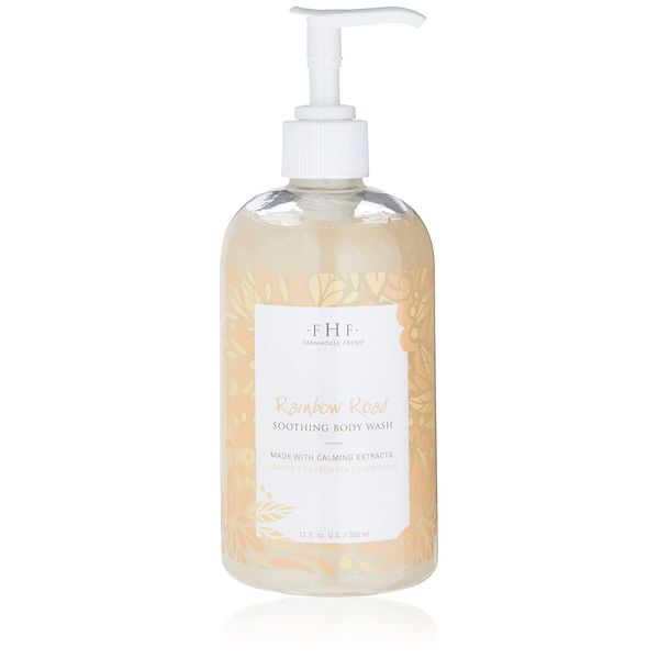 FarmHouse Fresh Rainbow Road Body Wash