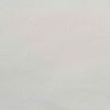 Plain 50% Cotton Blend Jersey Snood Scarf, White